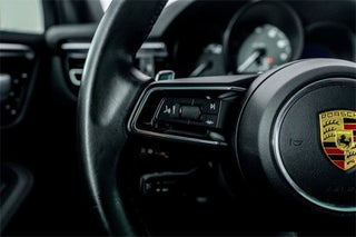 2022 Porsche Macan thumbnail – Pompano Beach, FL – 209