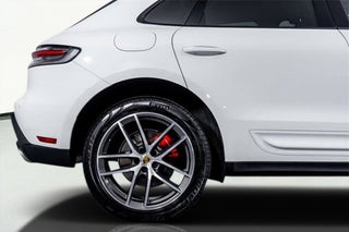 2022 Porsche Macan thumbnail – Pompano Beach, FL – 174