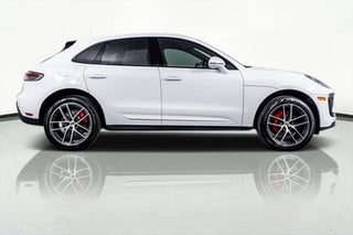 2022 Porsche Macan thumbnail – Pompano Beach, FL – 170