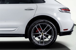 2022 Porsche Macan thumbnail – Pompano Beach, FL – 183