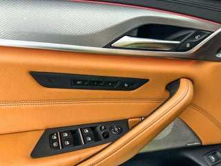 2023 BMW M5 thumbnail – Miami, FL – 46