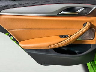 2023 BMW M5 thumbnail – Miami, FL – 63