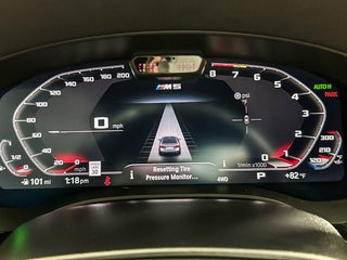 2023 BMW M5 thumbnail – Miami, FL – 48