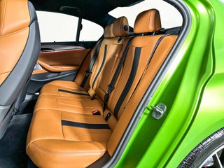 2023 BMW M5 thumbnail – Miami, FL – 56