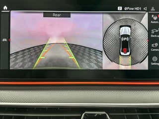 2023 BMW M5 thumbnail – Miami, FL – 50