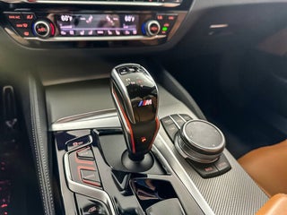 2023 BMW M5 thumbnail – Miami, FL – 53