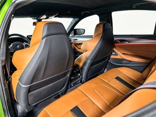 2023 BMW M5 thumbnail – Miami, FL – 57