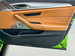 2023 BMW M5 thumbnail – Miami, FL – 65