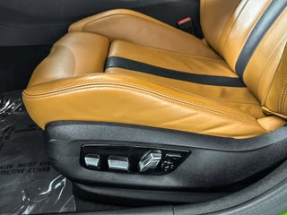 2023 BMW M5 thumbnail – Miami, FL – 45