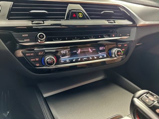 2023 BMW M5 thumbnail – Miami, FL – 52