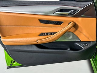 2023 BMW M5 thumbnail – Miami, FL – 62