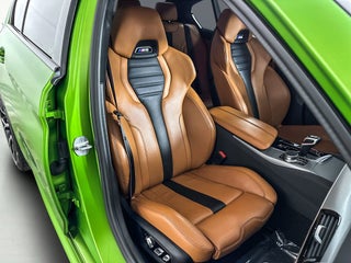 2023 BMW M5 thumbnail – Miami, FL – 60