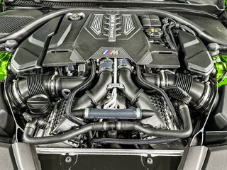 2023 BMW M5 thumbnail – Miami, FL – 61