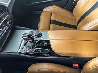 2023 BMW M5 thumbnail – Miami, FL – 54