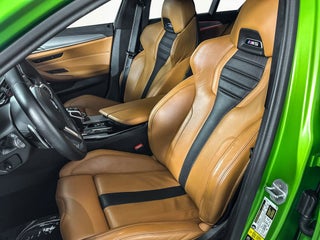 2023 BMW M5 thumbnail – Miami, FL – 44