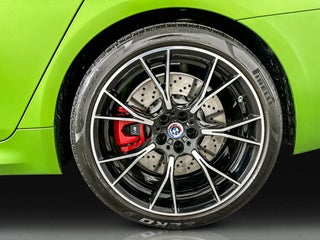 2023 BMW M5 thumbnail – Miami, FL – 43