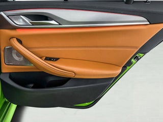 2023 BMW M5 thumbnail – Miami, FL – 64