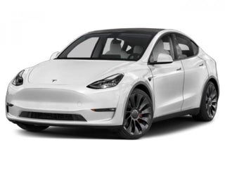 Tesla Model Y for sale Las Vegas