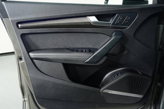 2024 Audi SQ5 thumbnail – Pompano Beach, FL – 45