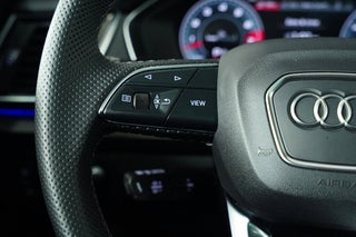 2024 Audi SQ5 thumbnail – Pompano Beach, FL – 53