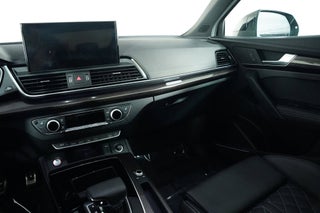 2024 Audi SQ5 thumbnail – Pompano Beach, FL – 38