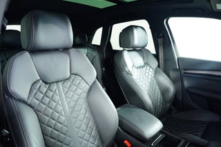 2024 Audi SQ5 thumbnail – Pompano Beach, FL – 32
