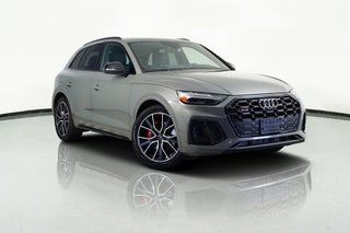Audi SQ5 for sale Las Vegas