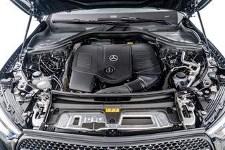 2024 Mercedes-Benz GLC thumbnail – Pompano Beach, FL – 126