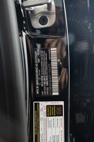2024 Mercedes-Benz GLC thumbnail – Pompano Beach, FL – 127
