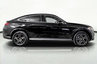 2024 Mercedes-Benz GLC thumbnail – Pompano Beach, FL – 75