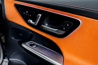 2024 Mercedes-Benz GLC thumbnail – Pompano Beach, FL – 110