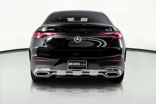 2024 Mercedes-Benz GLC thumbnail – Pompano Beach, FL – 77
