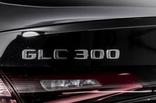 2024 Mercedes-Benz GLC thumbnail – Pompano Beach, FL – 82