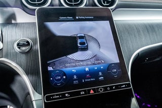 2024 Mercedes-Benz GLC thumbnail – Pompano Beach, FL – 119