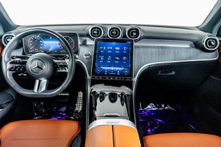 2024 Mercedes-Benz GLC thumbnail – Pompano Beach, FL – 106