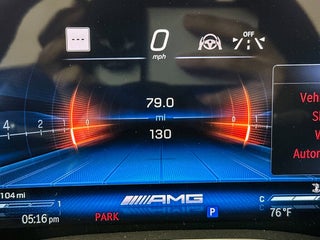 2024 Mercedes-Benz SL-Class thumbnail – Miami, FL – 47