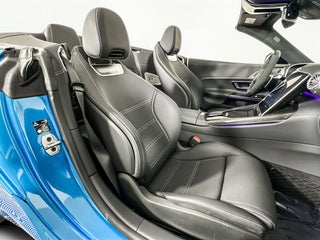 2024 Mercedes-Benz SL-Class thumbnail – Miami, FL – 59