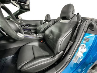 2024 Mercedes-Benz SL-Class thumbnail – Miami, FL – 43