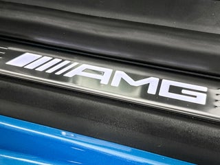 2024 Mercedes-Benz SL-Class thumbnail – Miami, FL – 56