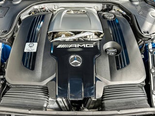 2024 Mercedes-Benz SL-Class thumbnail – Miami, FL – 60
