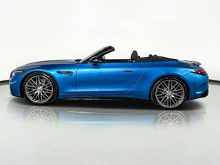 2024 Mercedes-Benz SL-Class thumbnail – Miami, FL – 37