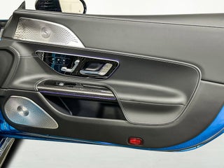 2024 Mercedes-Benz SL-Class thumbnail – Miami, FL – 61
