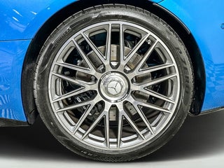2024 Mercedes-Benz SL-Class thumbnail – Miami, FL – 42