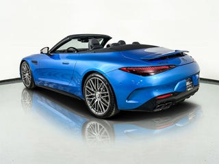 2024 Mercedes-Benz SL-Class thumbnail – Miami, FL – 38