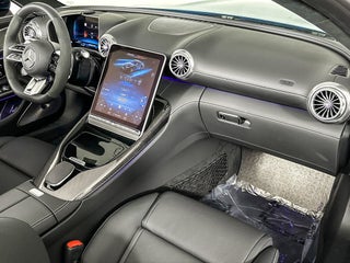 2024 Mercedes-Benz SL-Class thumbnail – Miami, FL – 64
