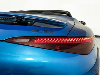 2024 Mercedes-Benz SL-Class thumbnail – Miami, FL – 58