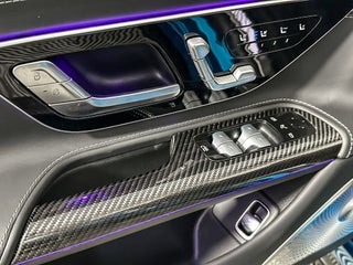 2024 Mercedes-Benz SL-Class thumbnail – Miami, FL – 45