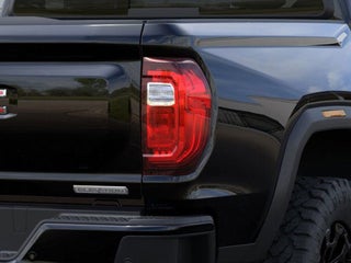 GMC Canyon