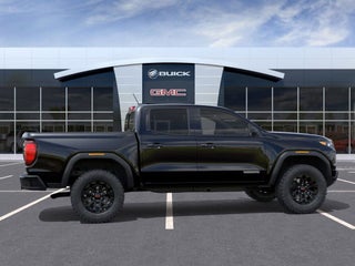 GMC Canyon