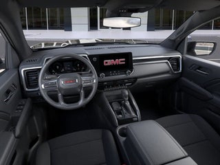 GMC Canyon